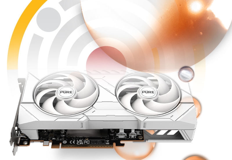 AMD Radeon RX 9060 XT